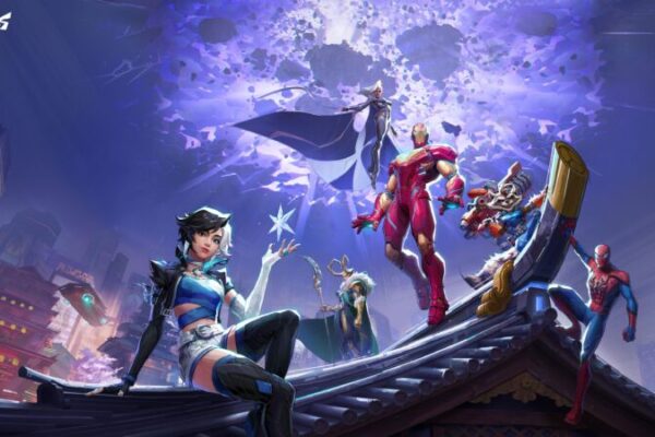 【マーベルライバルズ】最強キャラランキング（Tier）