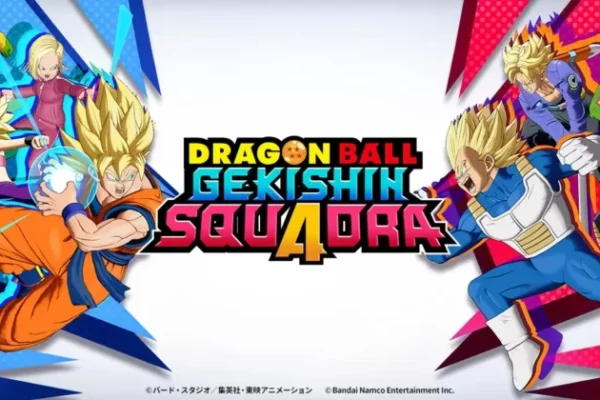 【ゲキシンスクアドラ】最強キャラランキング（Tier）